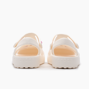 Crocs Classic Flower Fisherman - Niña