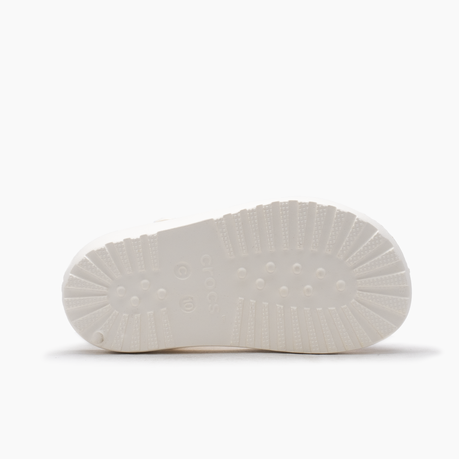 Crocs Classic Flower Fisherman - Niña