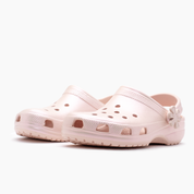 Crocs Classic Pearl Shine Clog - Jr