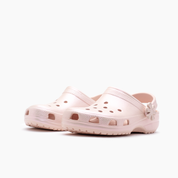 Crocs Classic Pearl Shine Clog - Niña