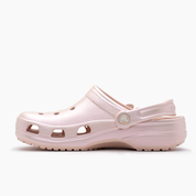 Crocs Classic Pearl Shine Clog - Jr