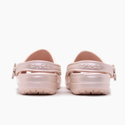 Crocs Classic Pearl Shine Clog - Jr