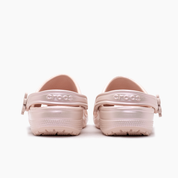 Crocs Classic Pearl Shine Clog - Niña