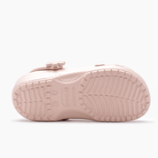 Crocs Classic Pearl Shine Clog - Jr