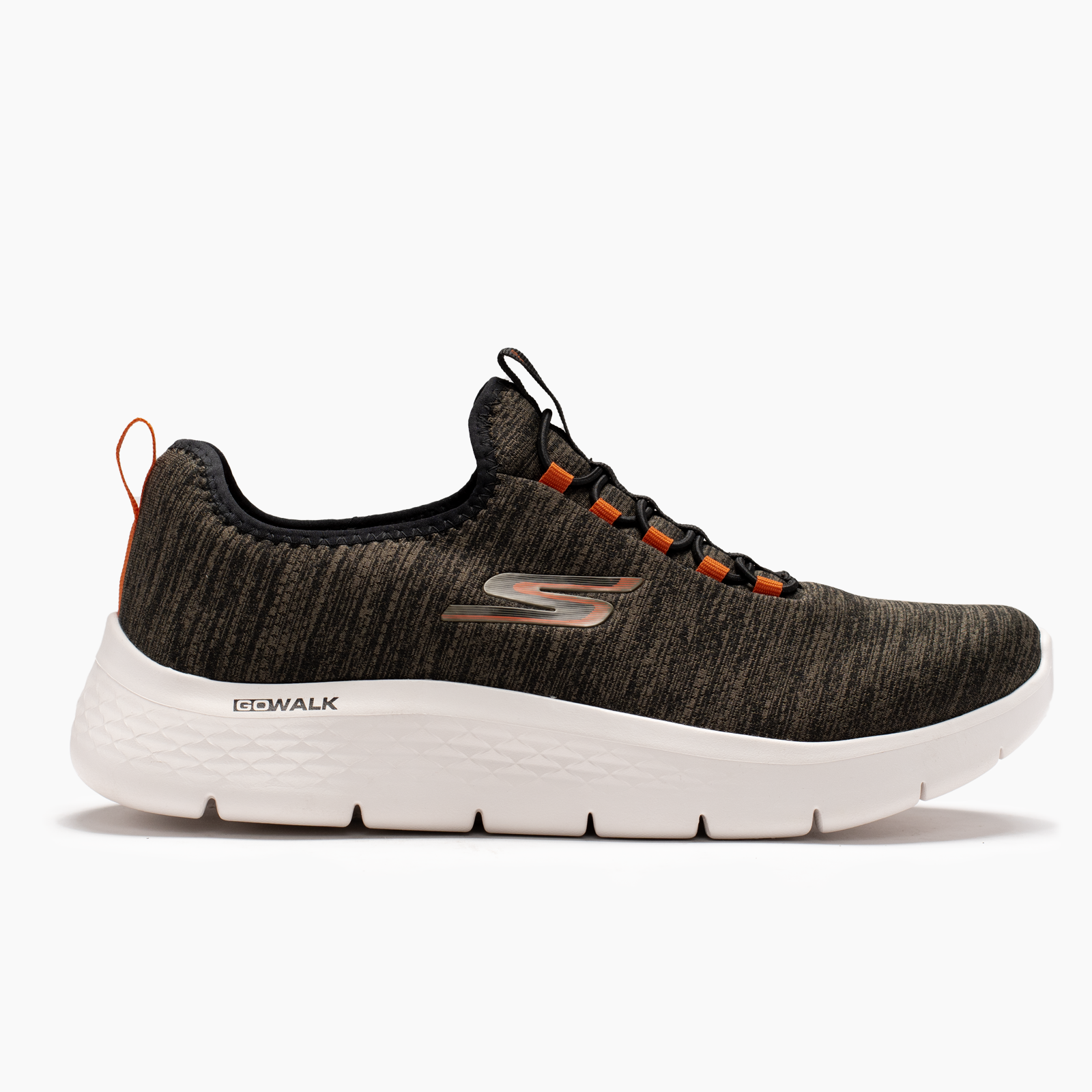 SKECHERS GO WALK 216484OLBK - HOMBRE