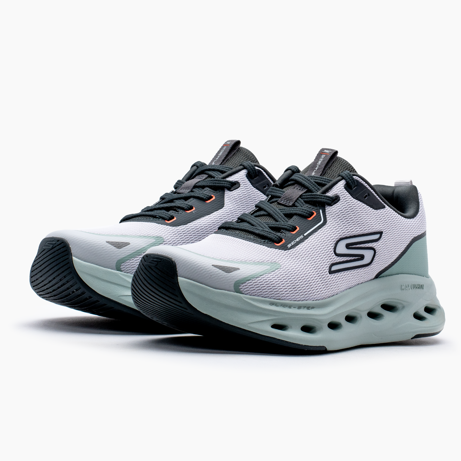 Skechers Max Cushioning Glide-Step - Hombre
