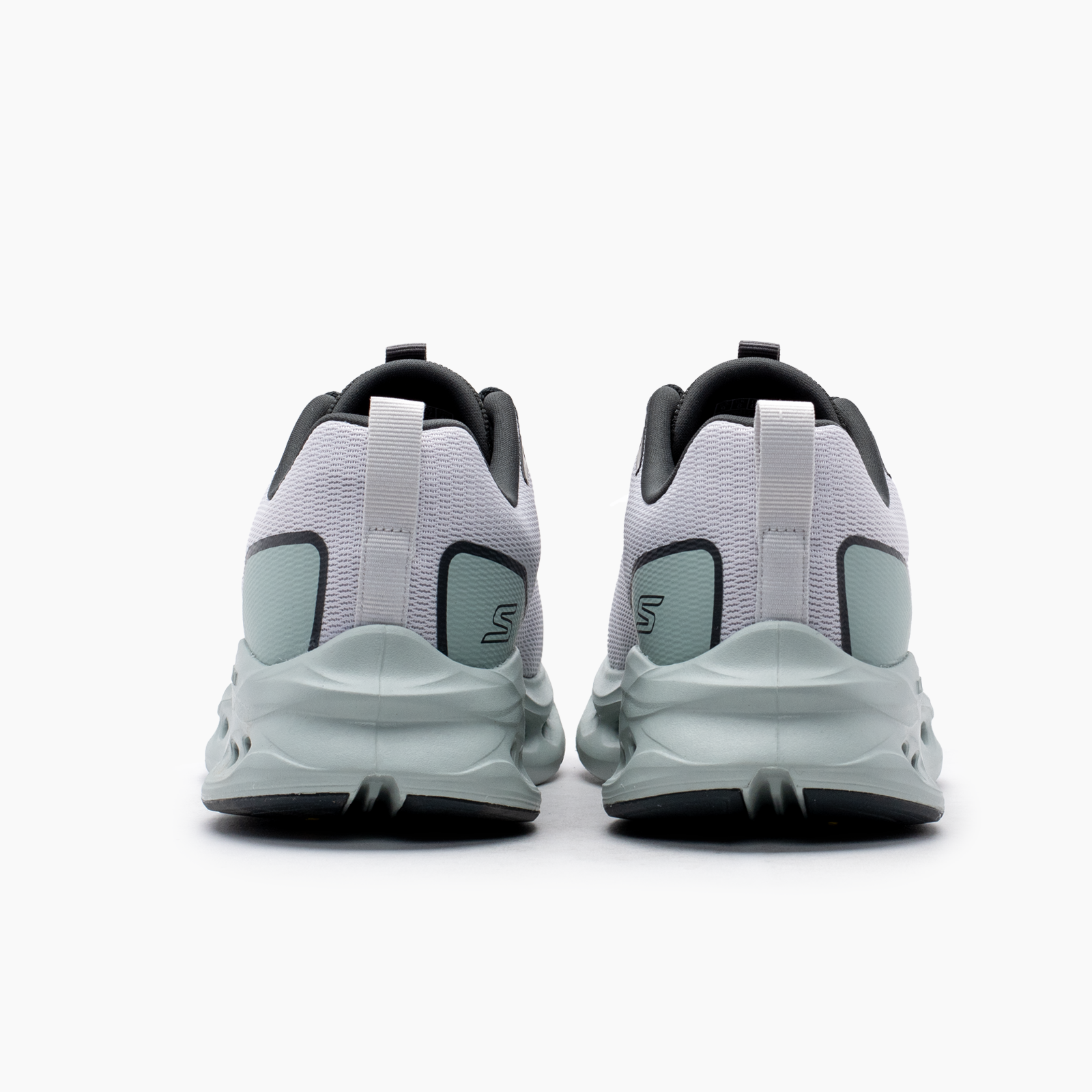Skechers Max Cushioning Glide-Step - Hombre