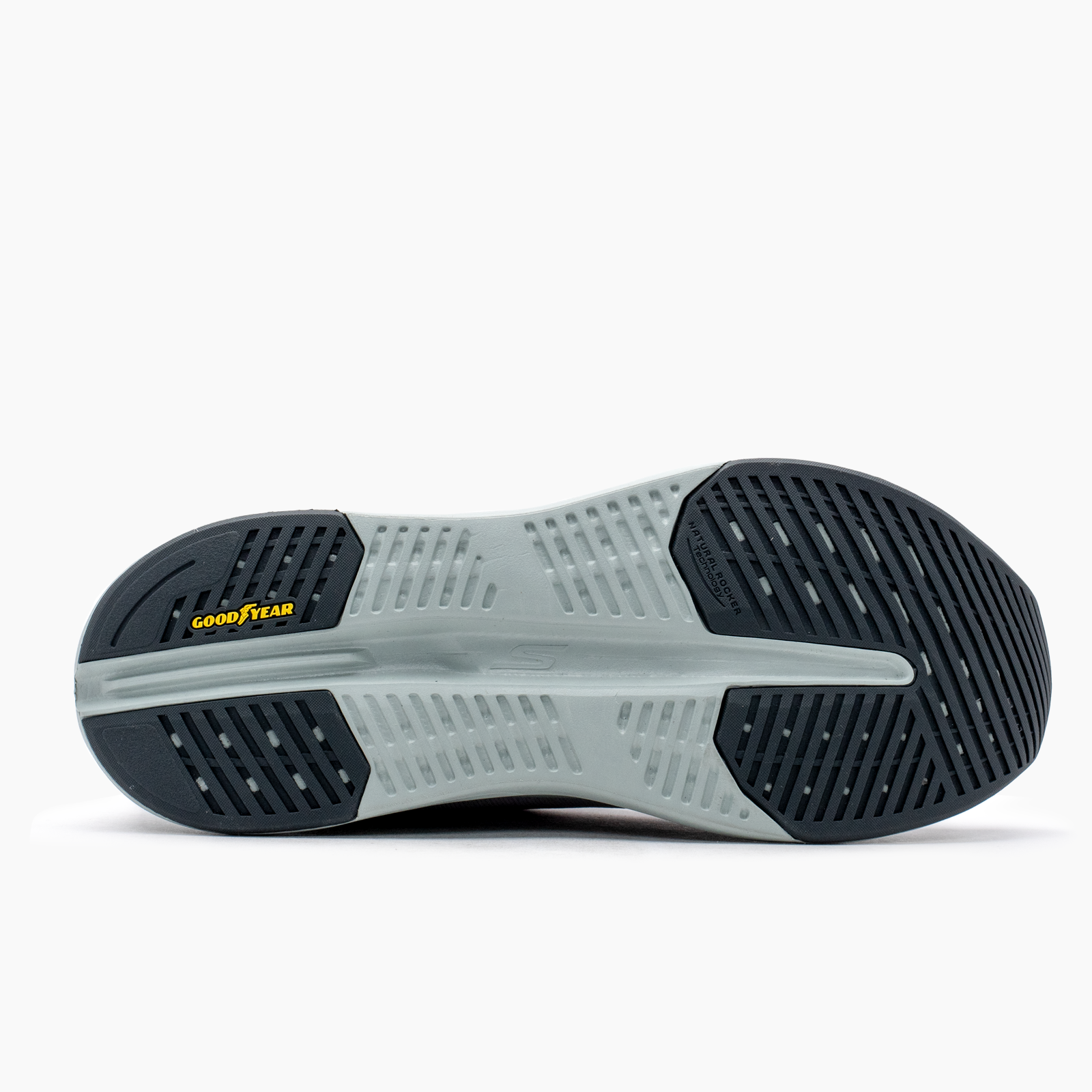 Skechers Max Cushioning Glide-Step - Hombre