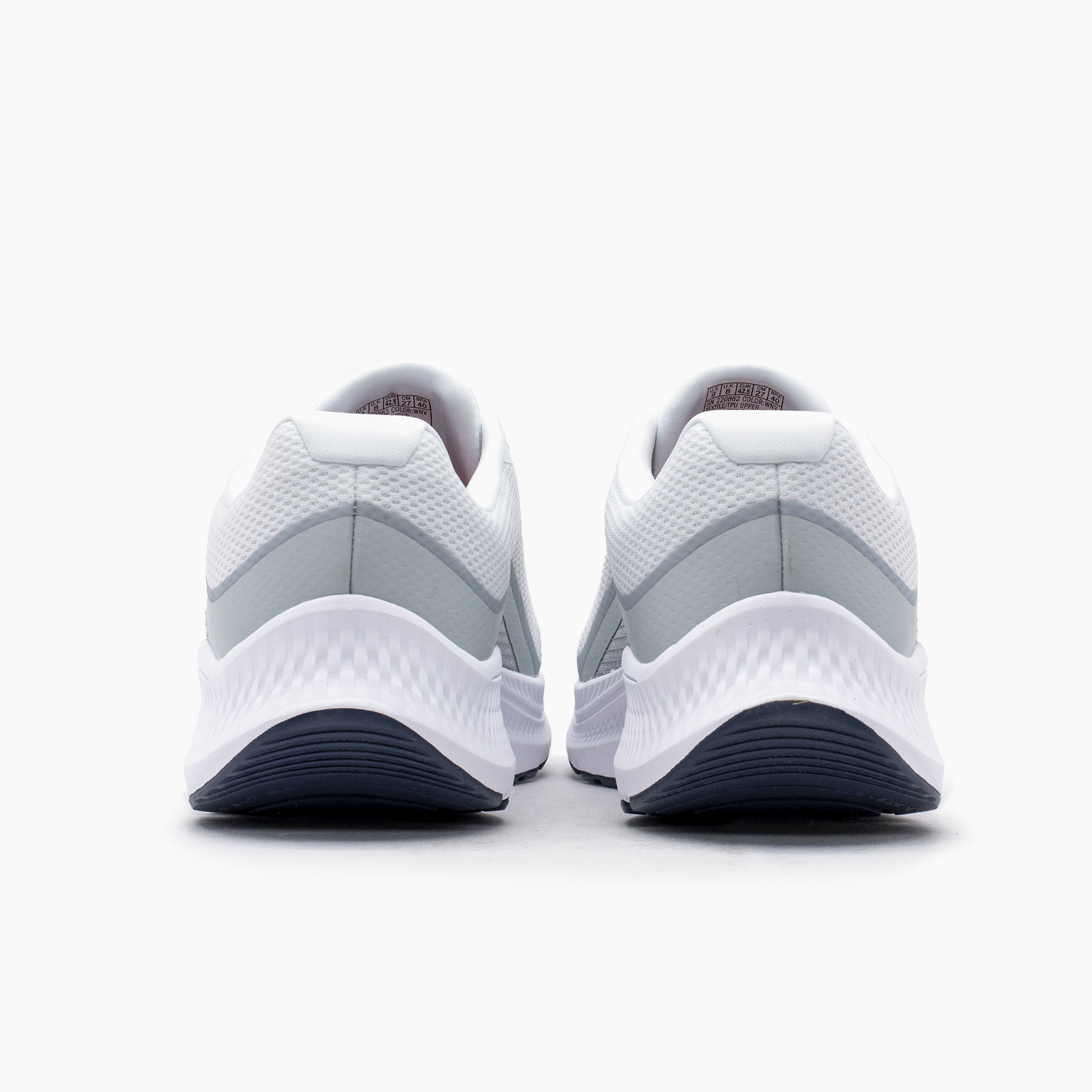 Skechers GO RUN Consistent 2.0 - Hombre