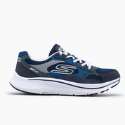 Skechers para hombre azul para correr