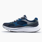 Skechers para hombre azul para correr