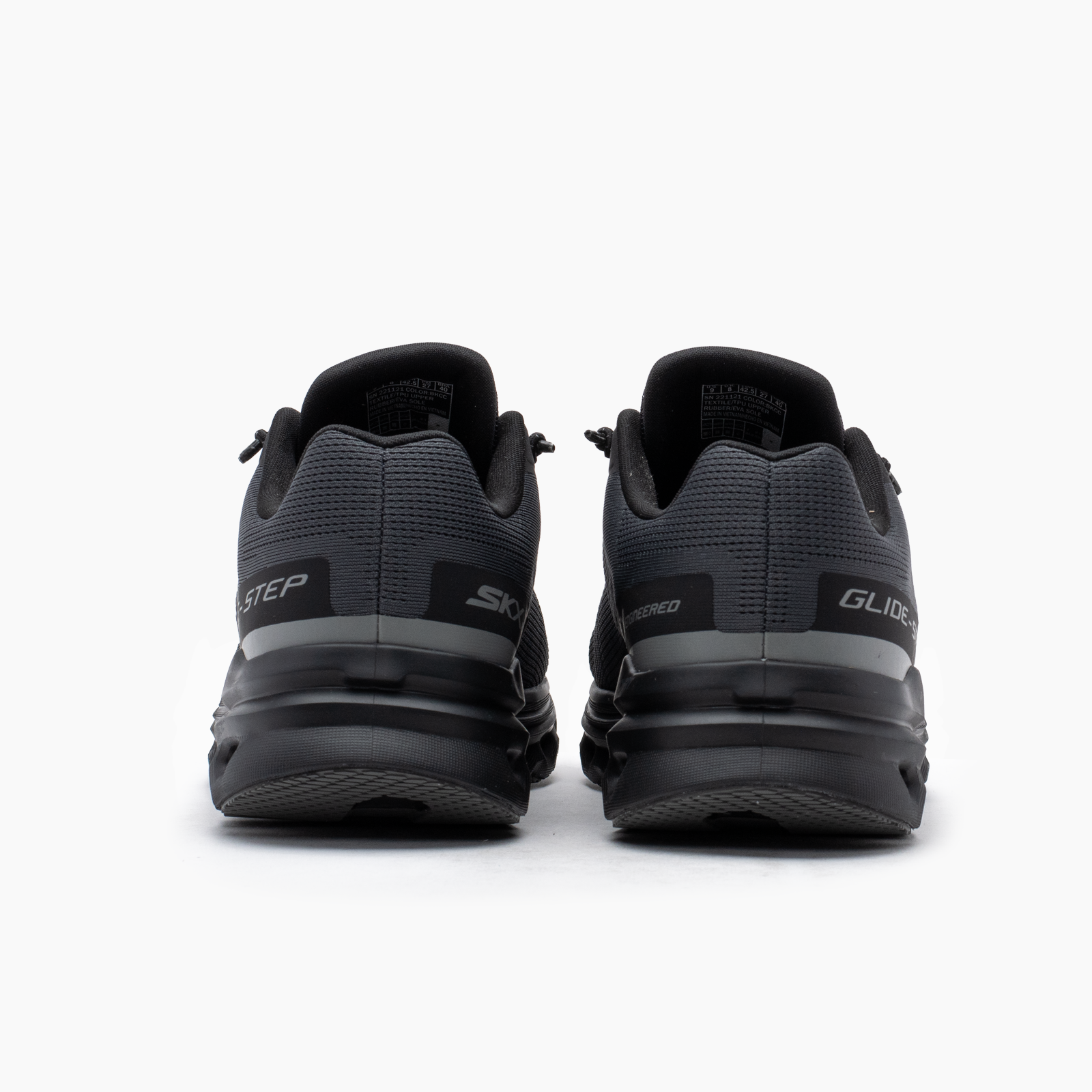 Skechers GO RUN Glide-Step - Hombre