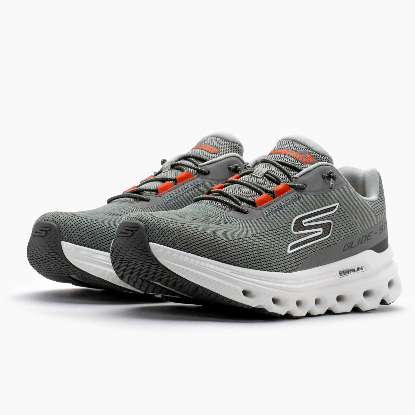 Skechers GO RUN Glide-Step - Hombre