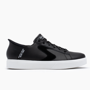 Skechers negro para hombre casual