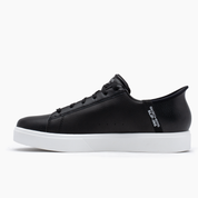 Skechers negro para hombre casual