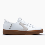 Skechers para hombre blanco casual