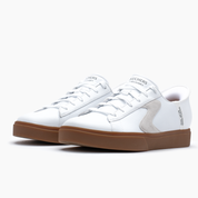 Skechers para hombre blanco casual