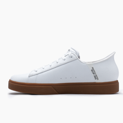 Skechers para hombre blanco casual