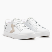 SKECHERS EDEN LX 232448WWHT - HOMBRE
