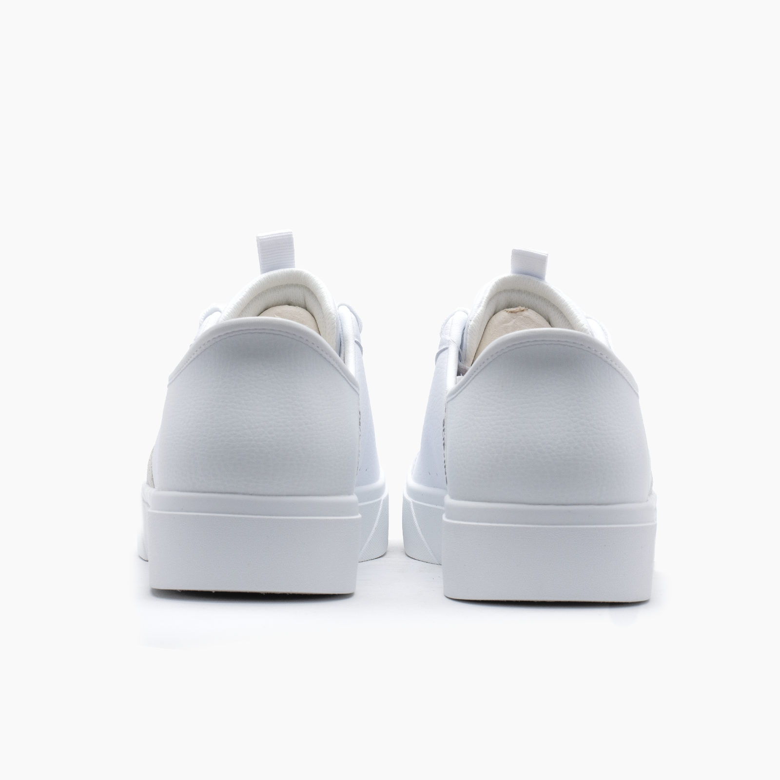 Skechers para hombre blanco casual 
