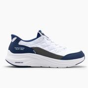 Skechers blanco para hombre casual