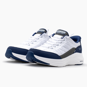 Skechers blanco para hombre casual