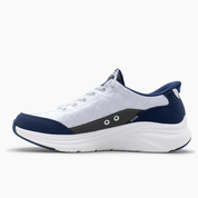 Skechers blanco para hombre casual