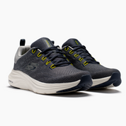 SKECHERS VAPOR 232626NVGY - HOMBRE