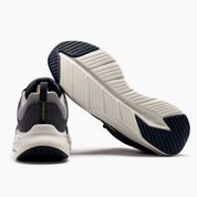 SKECHERS VAPOR 232626NVGY - HOMBRE