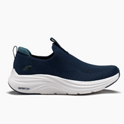Skechers para hombre azul marino para caminar