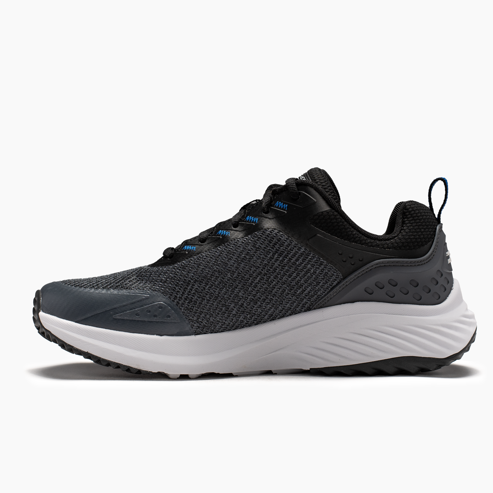 SKECHERS BOUNDER 232783BKBL - HOMBRE