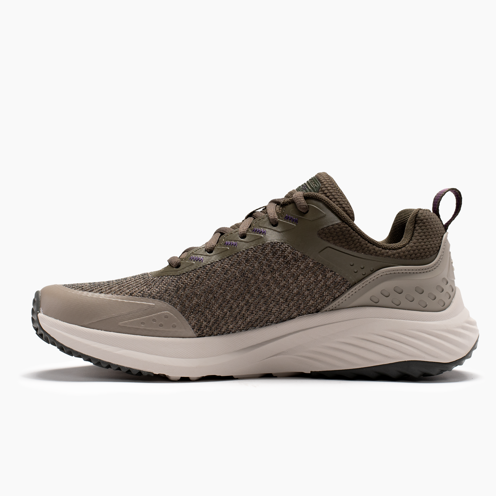 SKECHERS BOUNDER 232783TPBR - HOMBRE