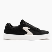 Skechers negro para hombre casual