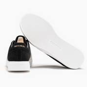 Skechers negro para hombre casual