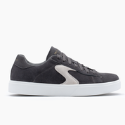 Skechers para hombre gris casual