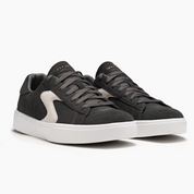 SKECHERS EDEN LX 232866CHAR - HOMBRE
