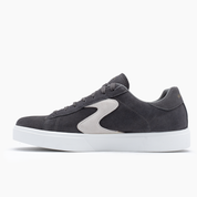 Skechers para hombre gris casual