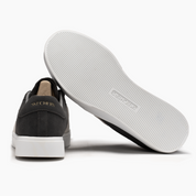 SKECHERS EDEN LX 232866CHAR - HOMBRE