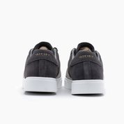 Skechers para hombre gris casual
