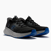 SKECHERS EDGERIDE 232932BKBL - HOMBRE