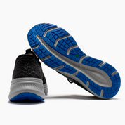 SKECHERS EDGERIDE 232932BKBL - HOMBRE