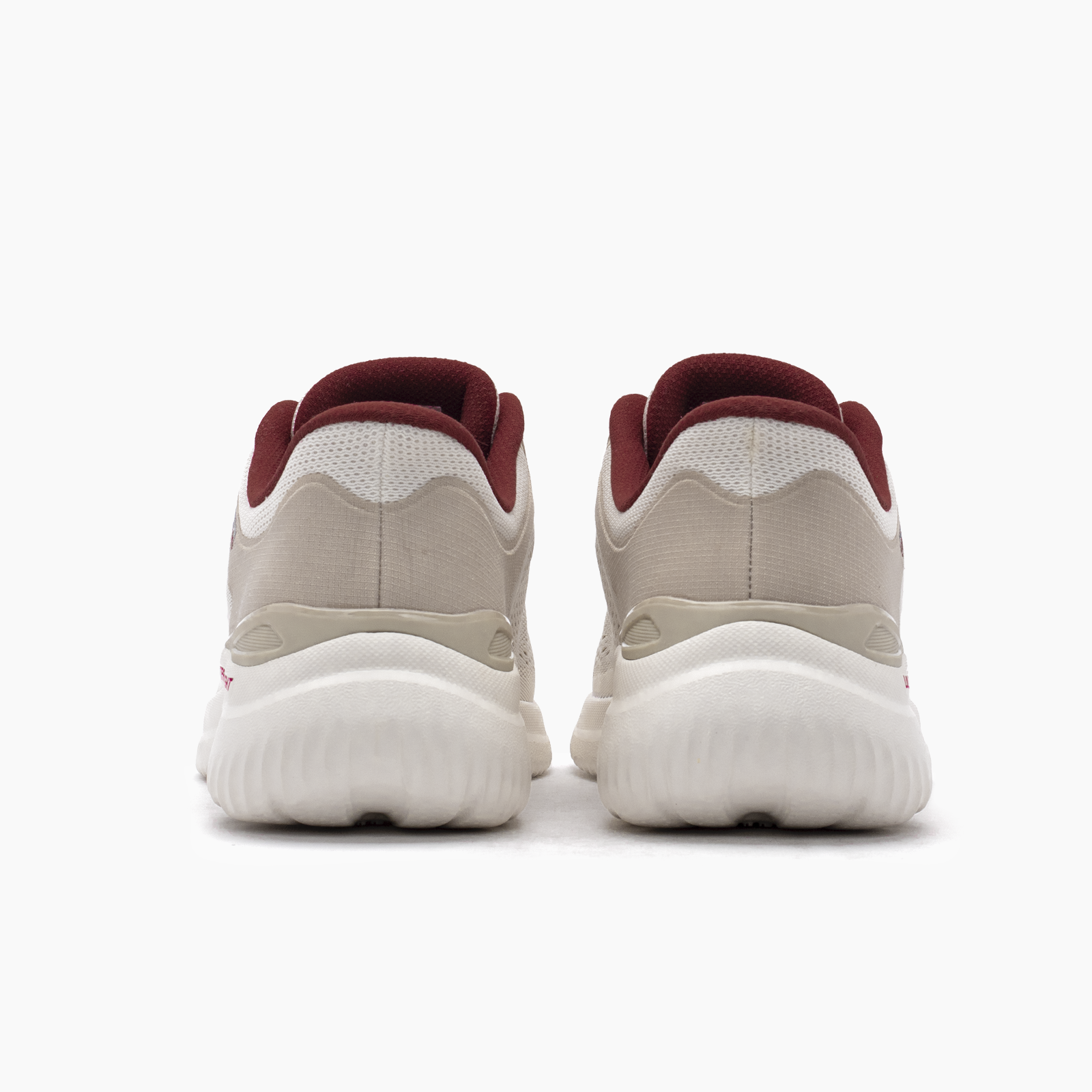 Skechers para hombre blanco para caminatas