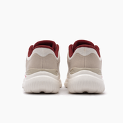 Skechers para hombre blanco para caminatas