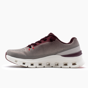 Skechers gris para hombre caminatas