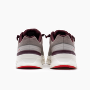 Skechers gris para hombre caminatas