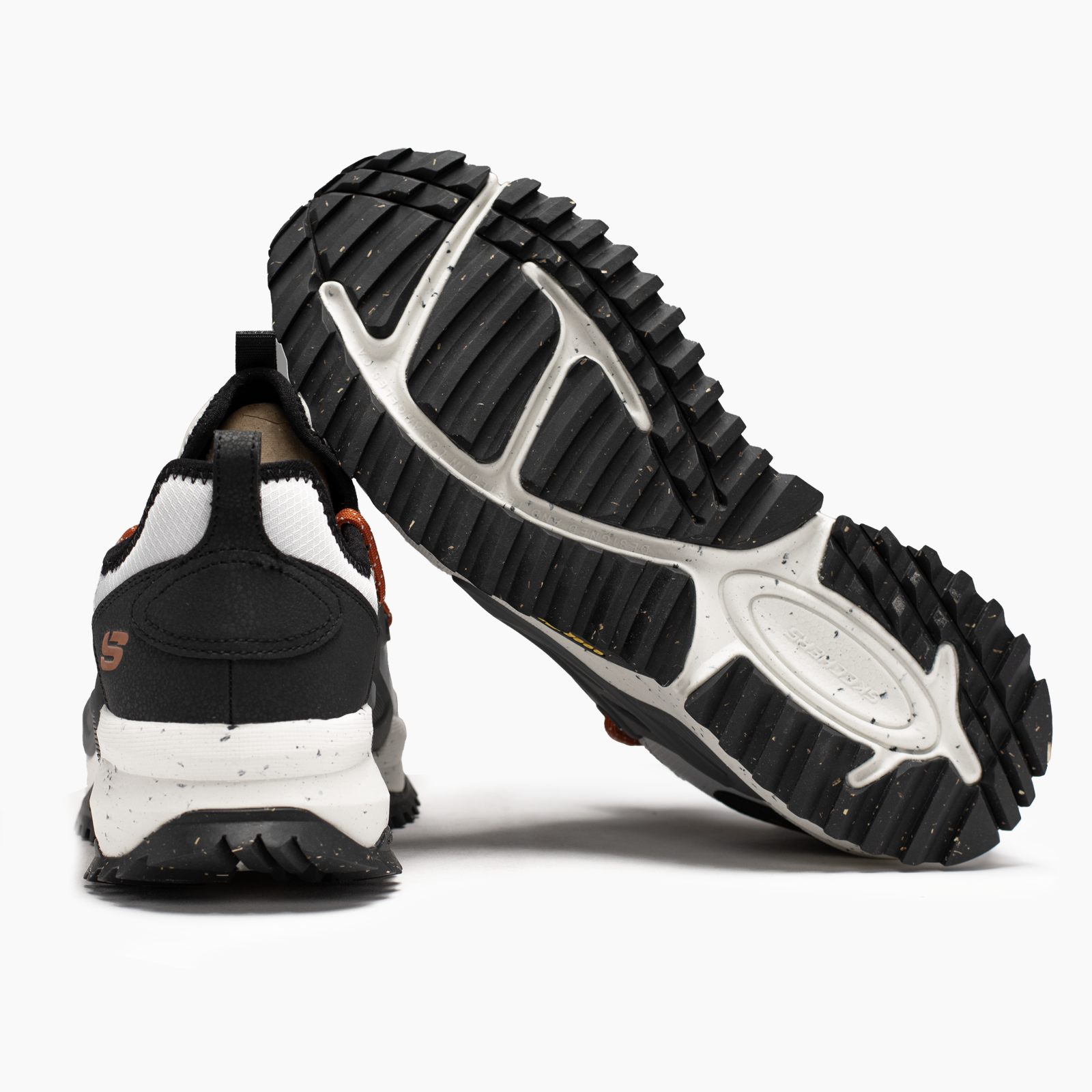 SKECHERS BIONIC TRL 237227LTGY - HOMBRE