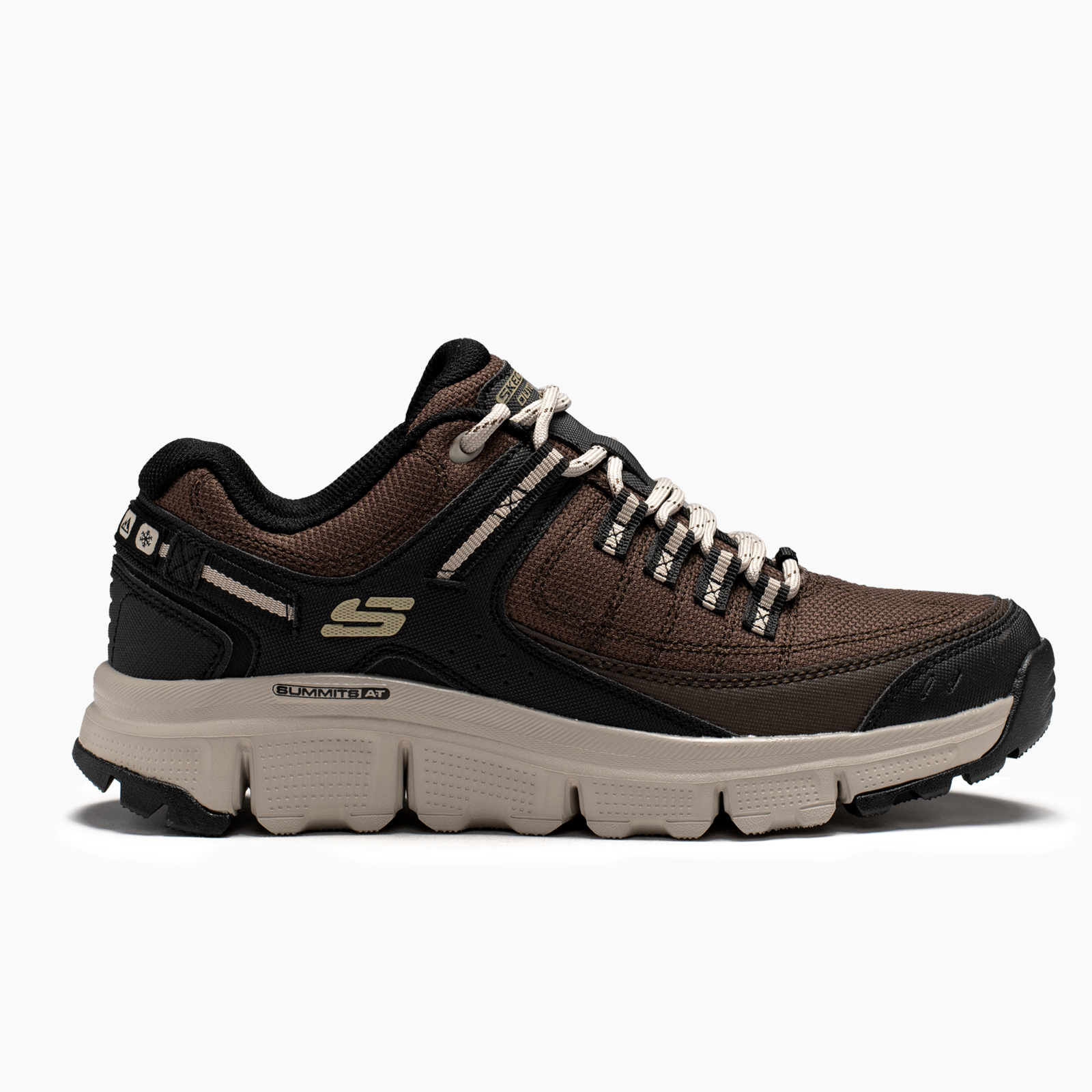 SKECHERS SUMMITS 237620BRTP - HOMBRE