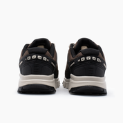 Skechers para hombre marrón caminatas 