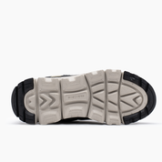 Skechers para hombre marrón caminatas 