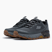 SKECHERS MAX PROTECT-PROMOTE TRACK 237669CHAR - HOMBRE
